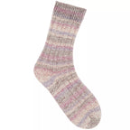 Socks Cotton Stretch 4-ply