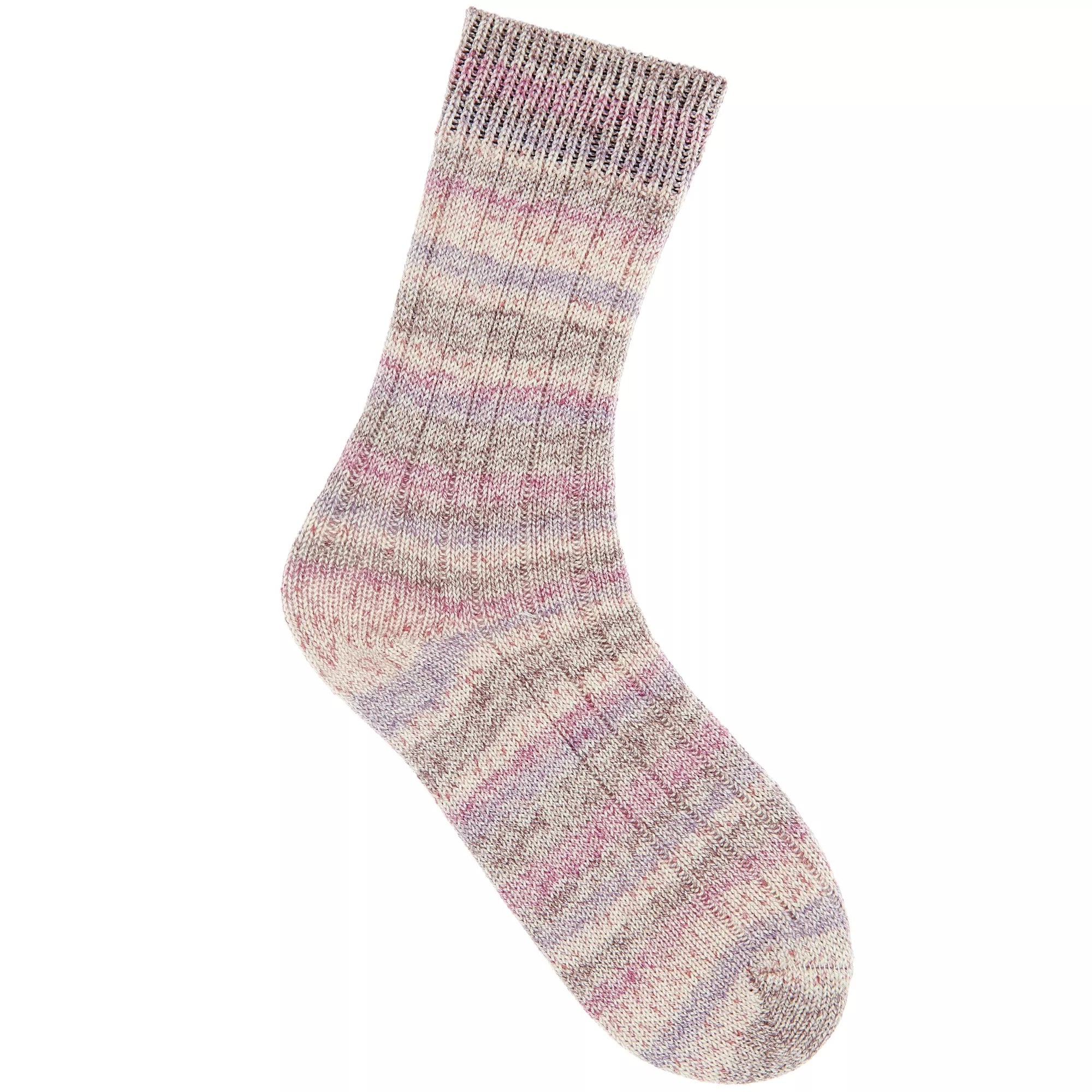 Socks Cotton Stretch 4-ply