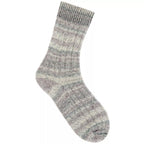 Socks Cotton Stretch 4-ply