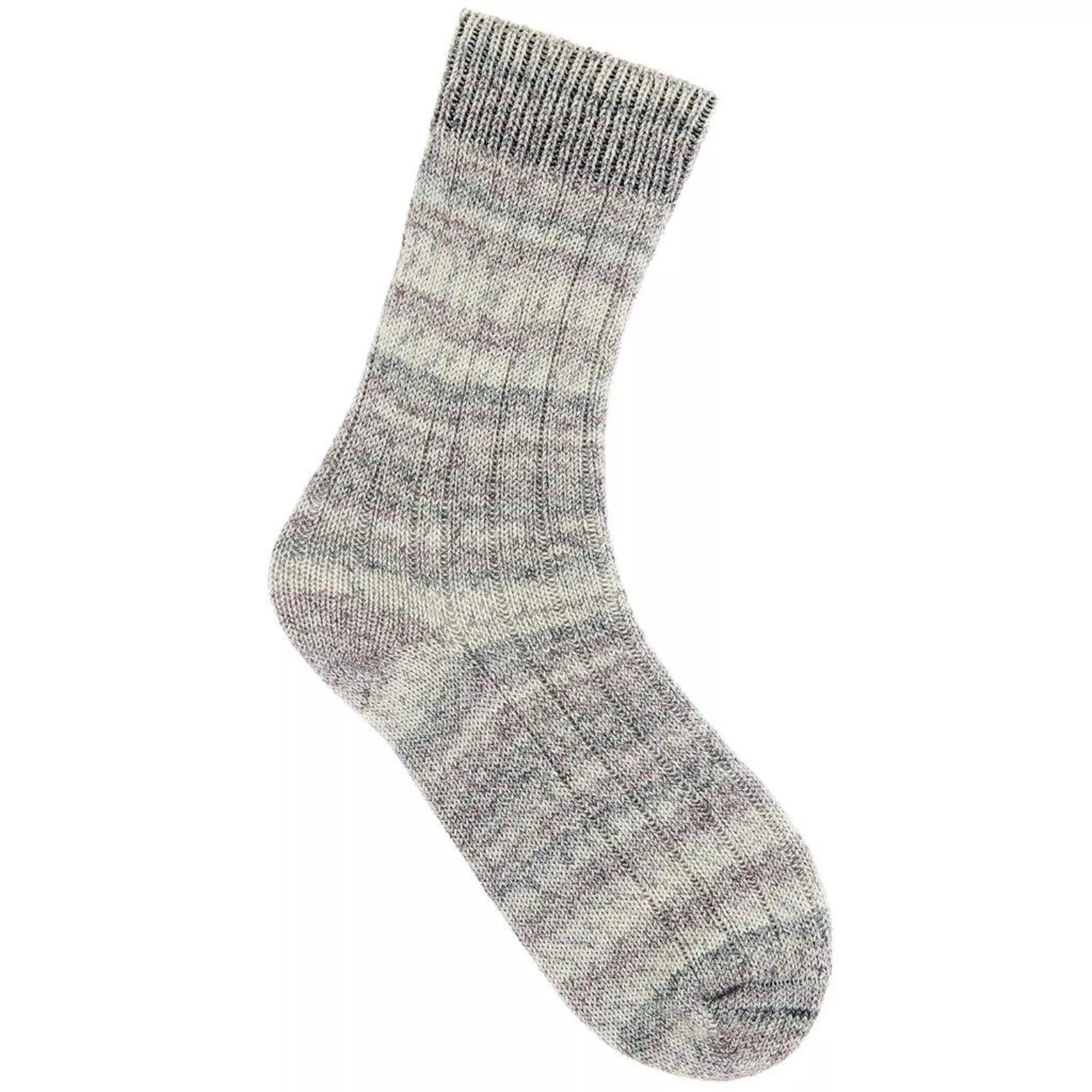 Socks Cotton Stretch 4-ply