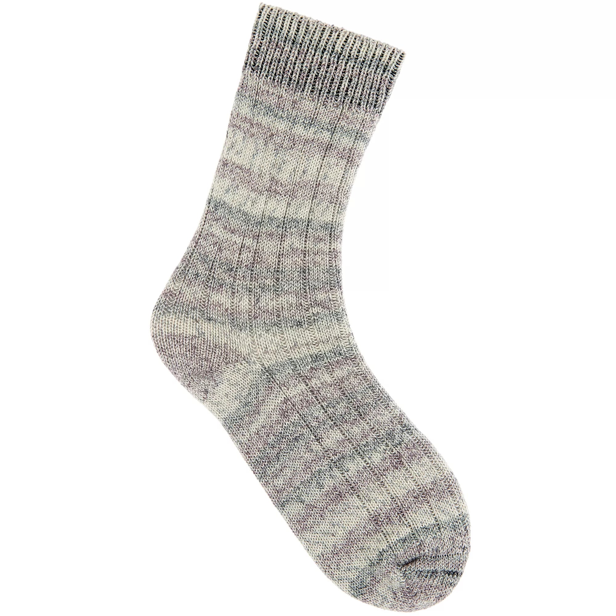 Socks Cotton Stretch 4-ply