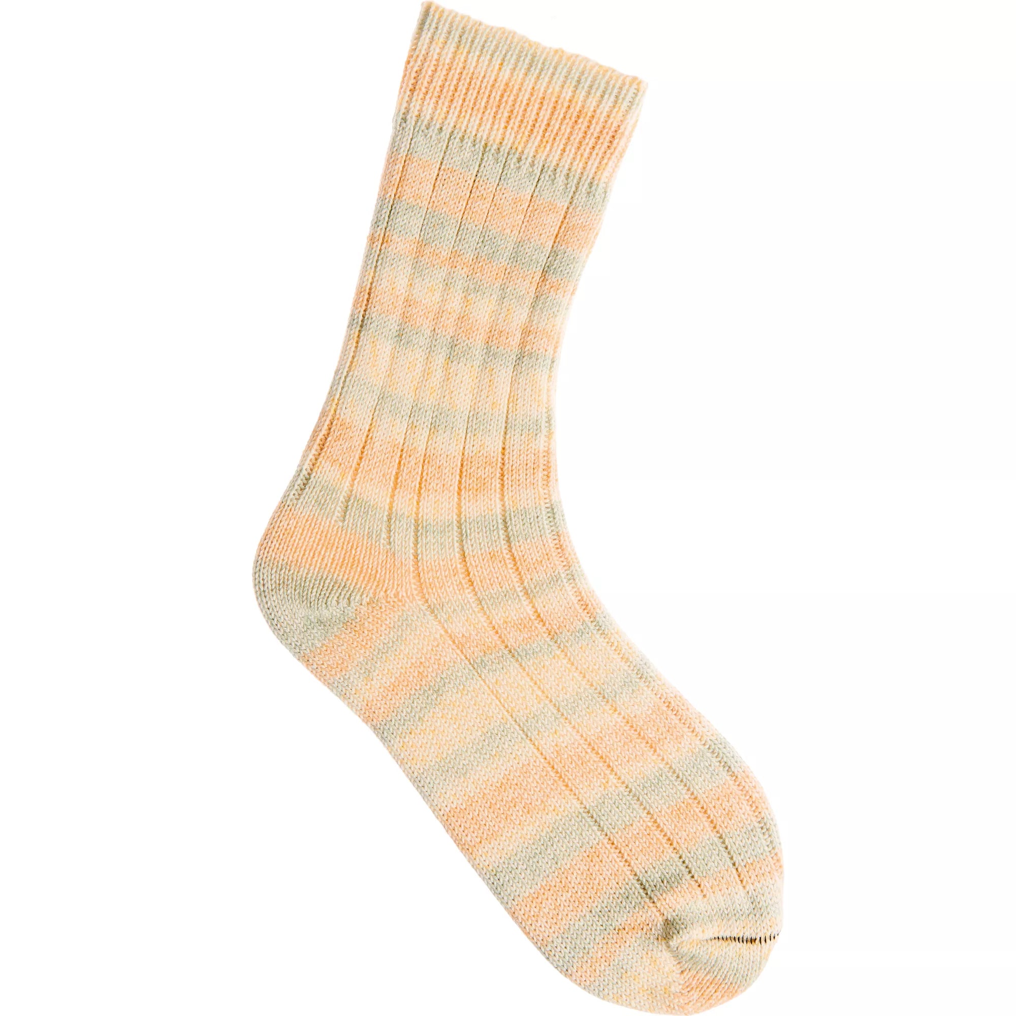 Socks Cotton Stretch 4-ply