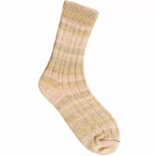 Socks Cotton Stretch 4-ply