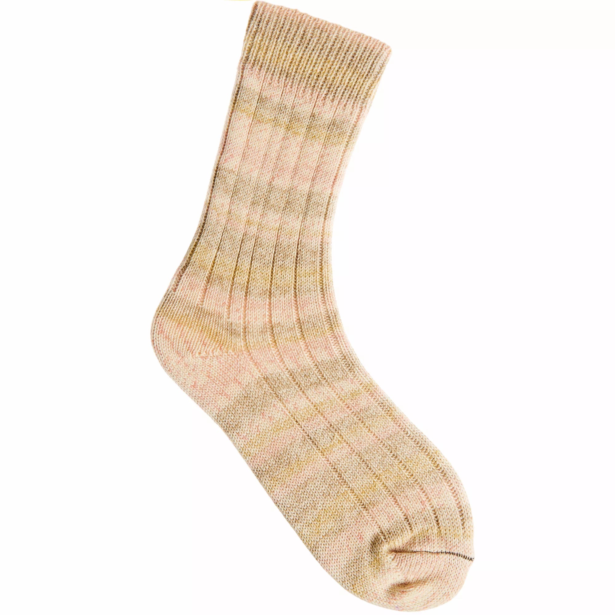Socks Cotton Stretch 4-ply