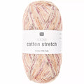 Chaussettes en coton stretch 4 fils