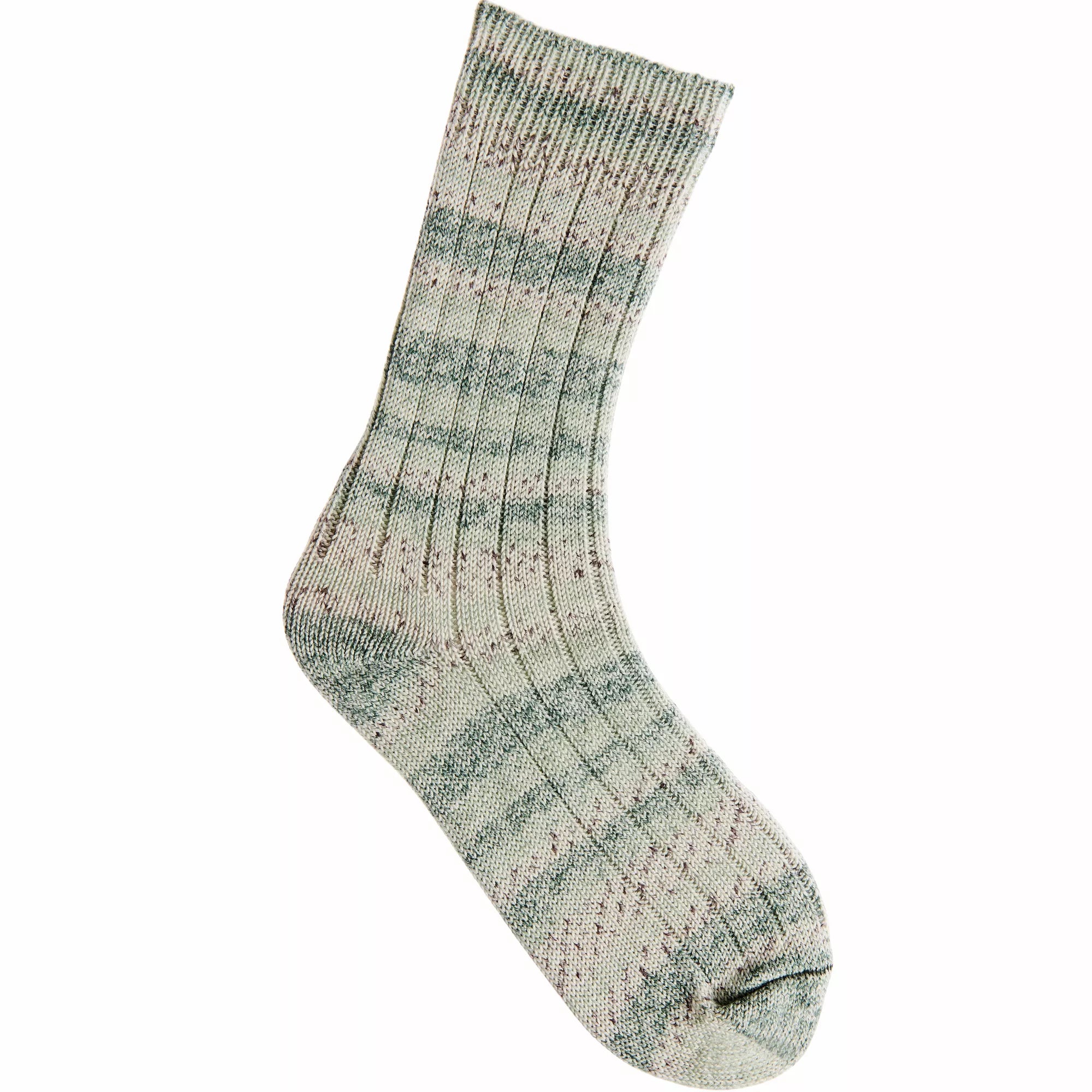 Socks Cotton Stretch 4-ply