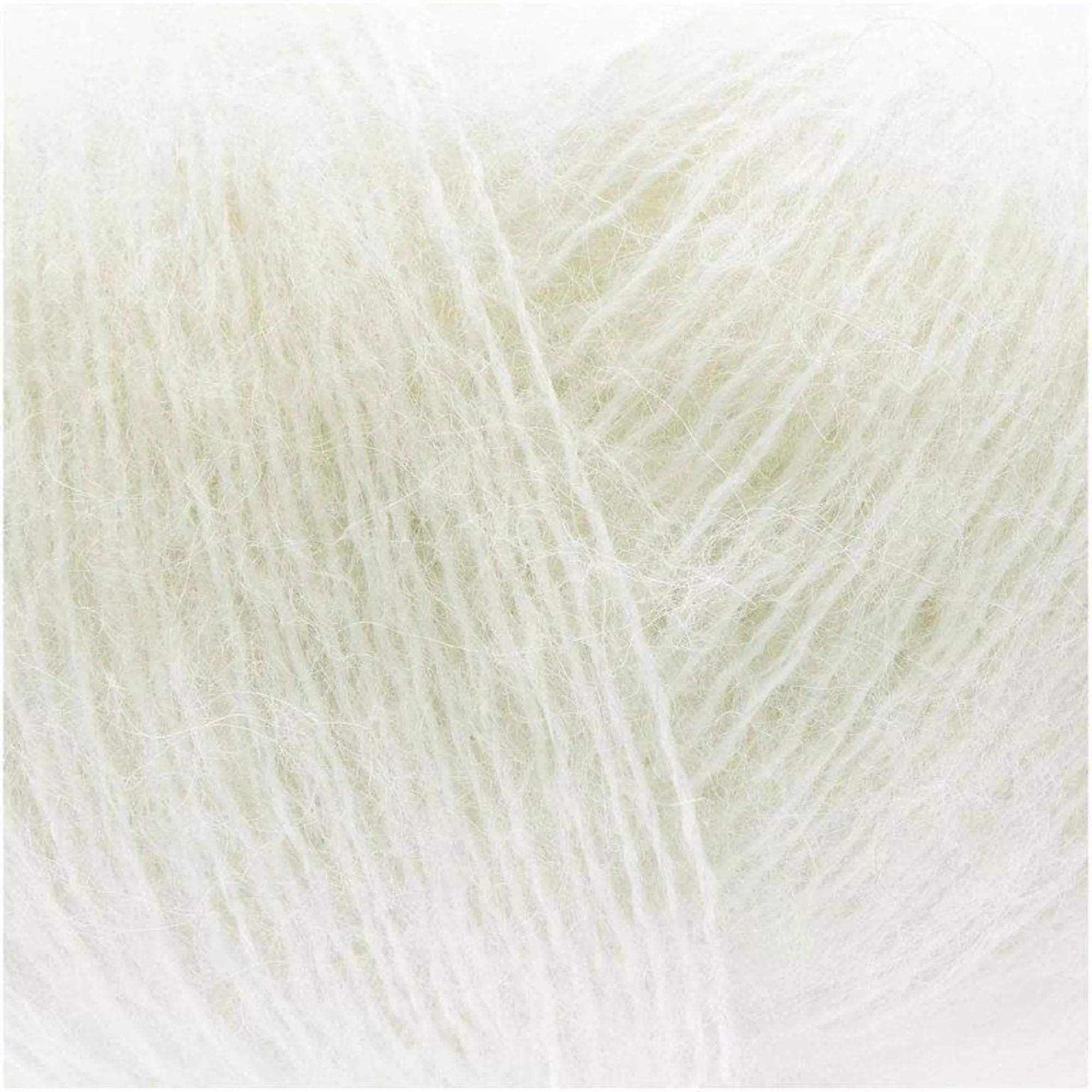 Fusion de luxe alpaga-coton