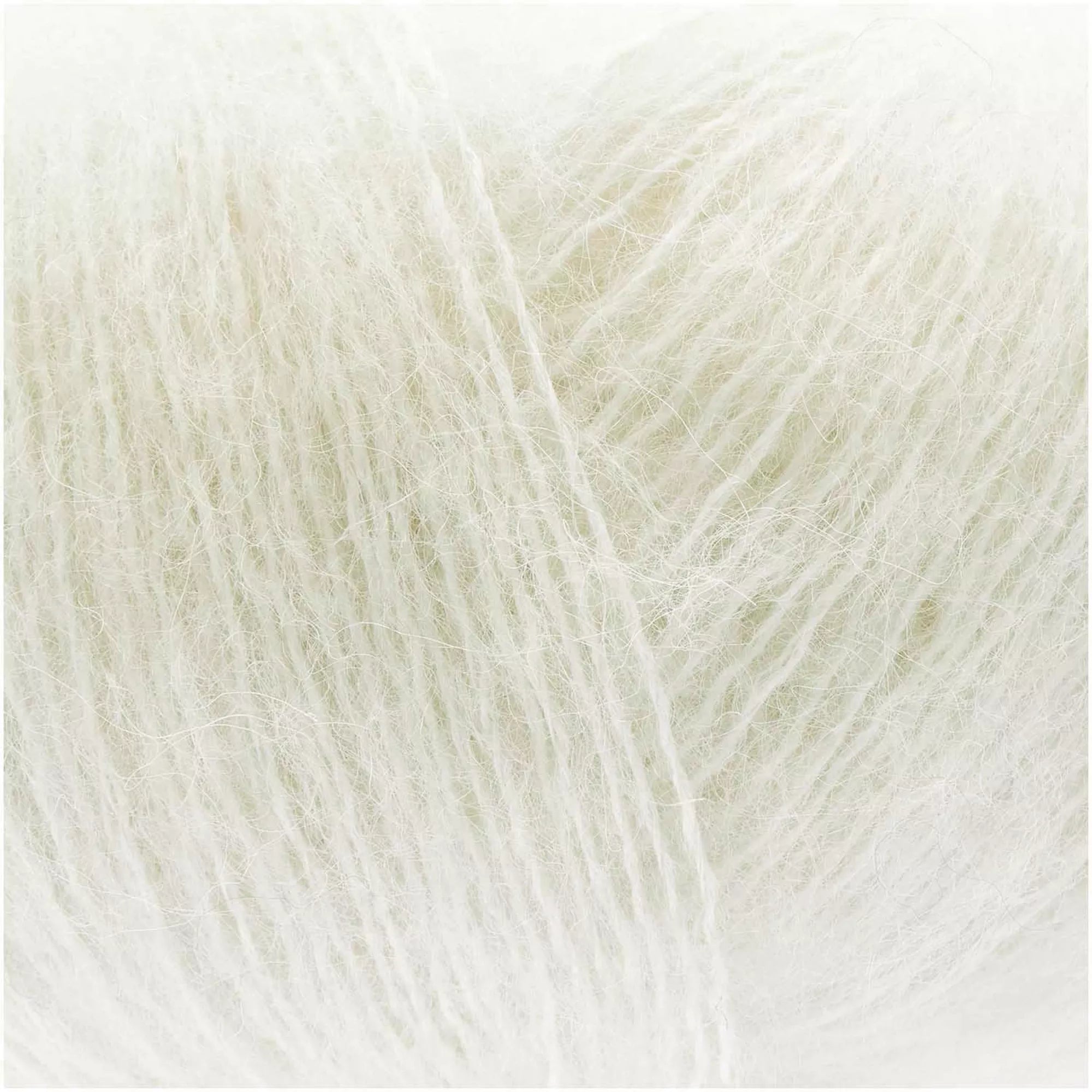 Luxury Alpaca Cotton Fusion