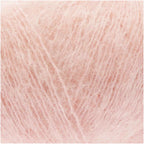 Luxury Alpaca Cotton Fusion