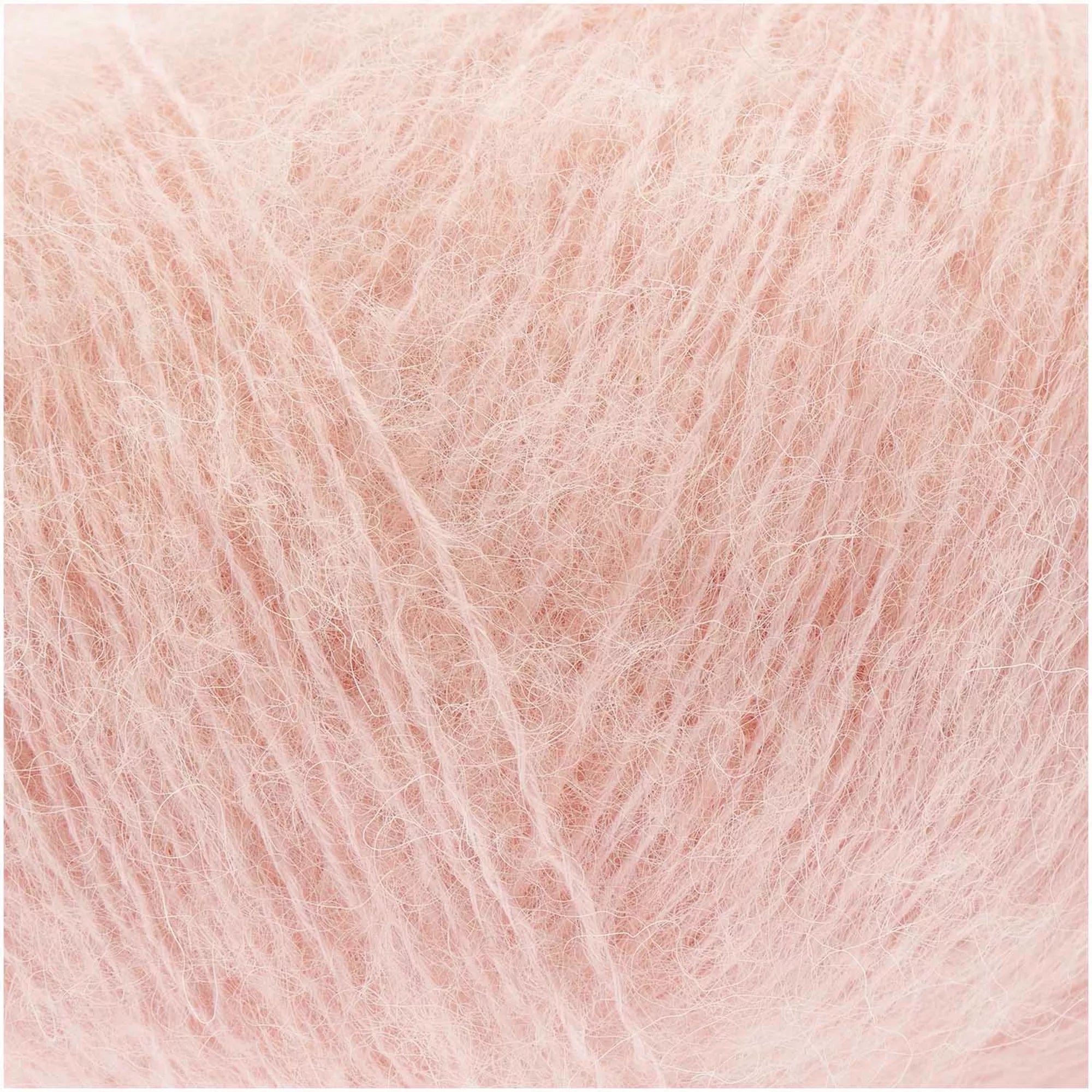 Luxury Alpaca Cotton Fusion