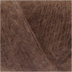 Fusion de luxe alpaga-coton
