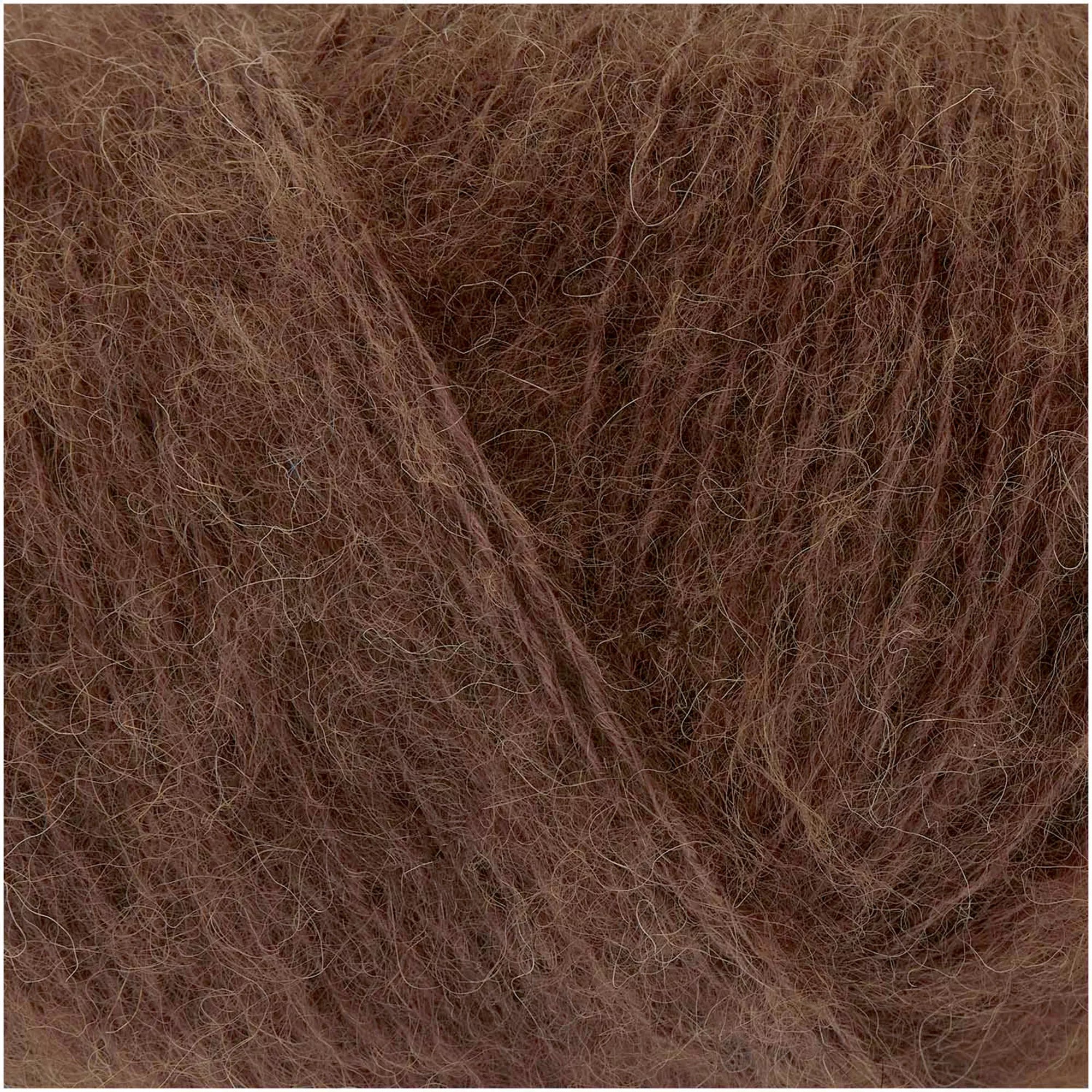 Luxury Alpaca Cotton Fusion