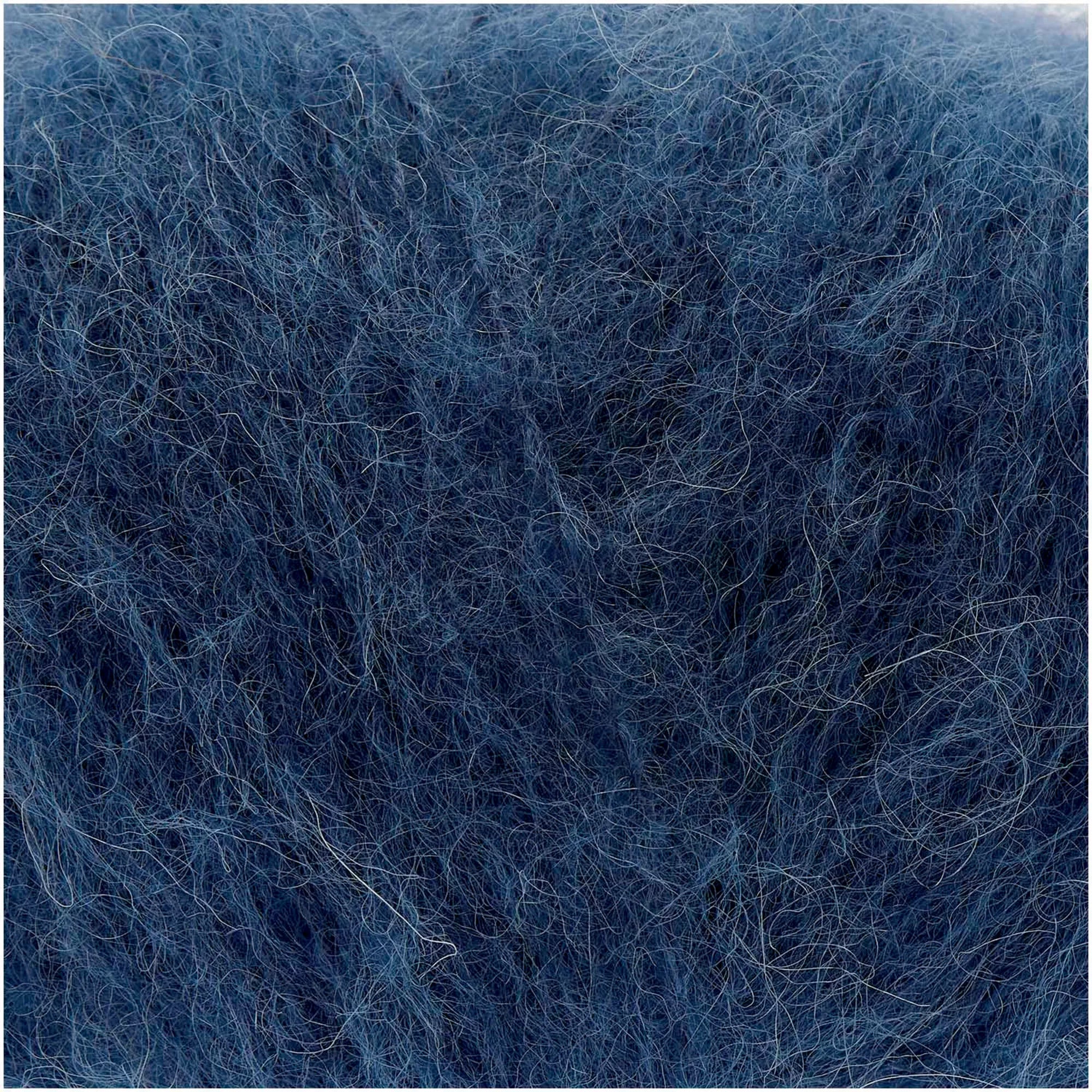 Luxury Alpaca Cotton Fusion