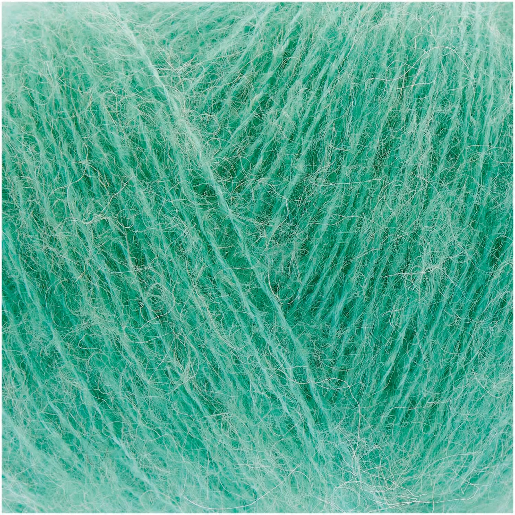 Luxury Alpaca Cotton Fusion