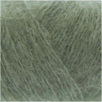 Fusion de luxe alpaga-coton