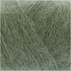 Luxury Alpaca Cotton Fusion