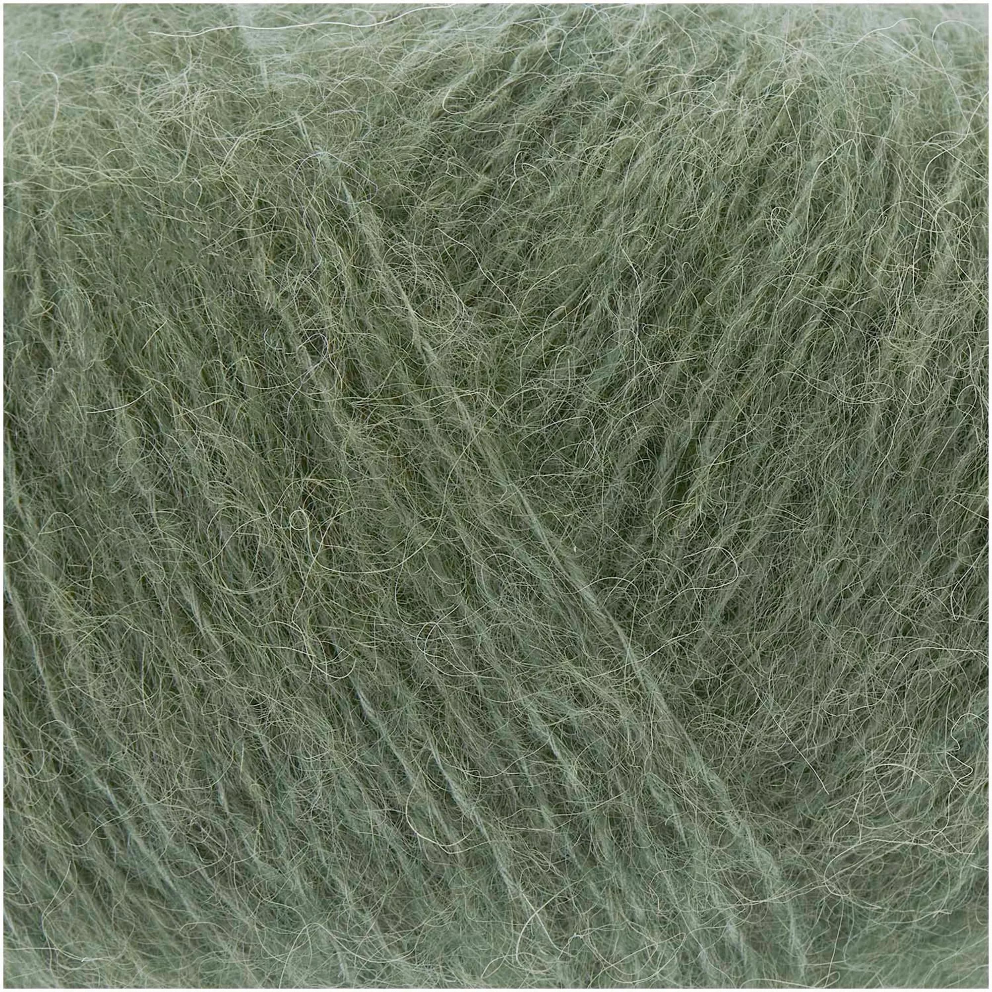 Luxury Alpaca Cotton Fusion