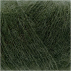 Luxury Alpaca Cotton Fusion