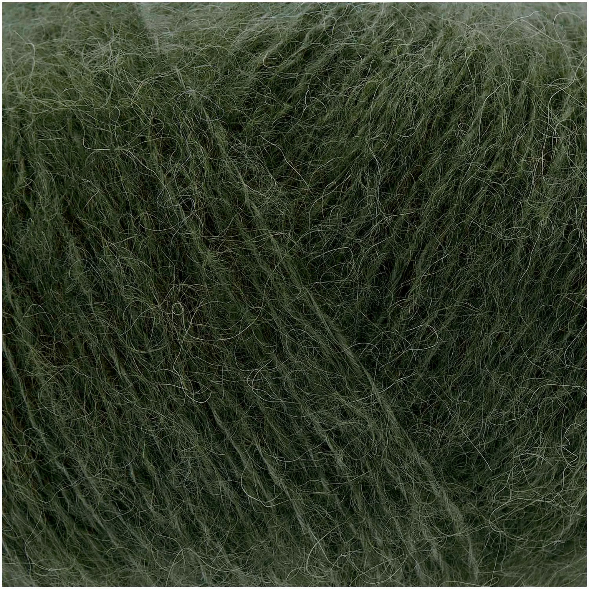 Luxury Alpaca Cotton Fusion