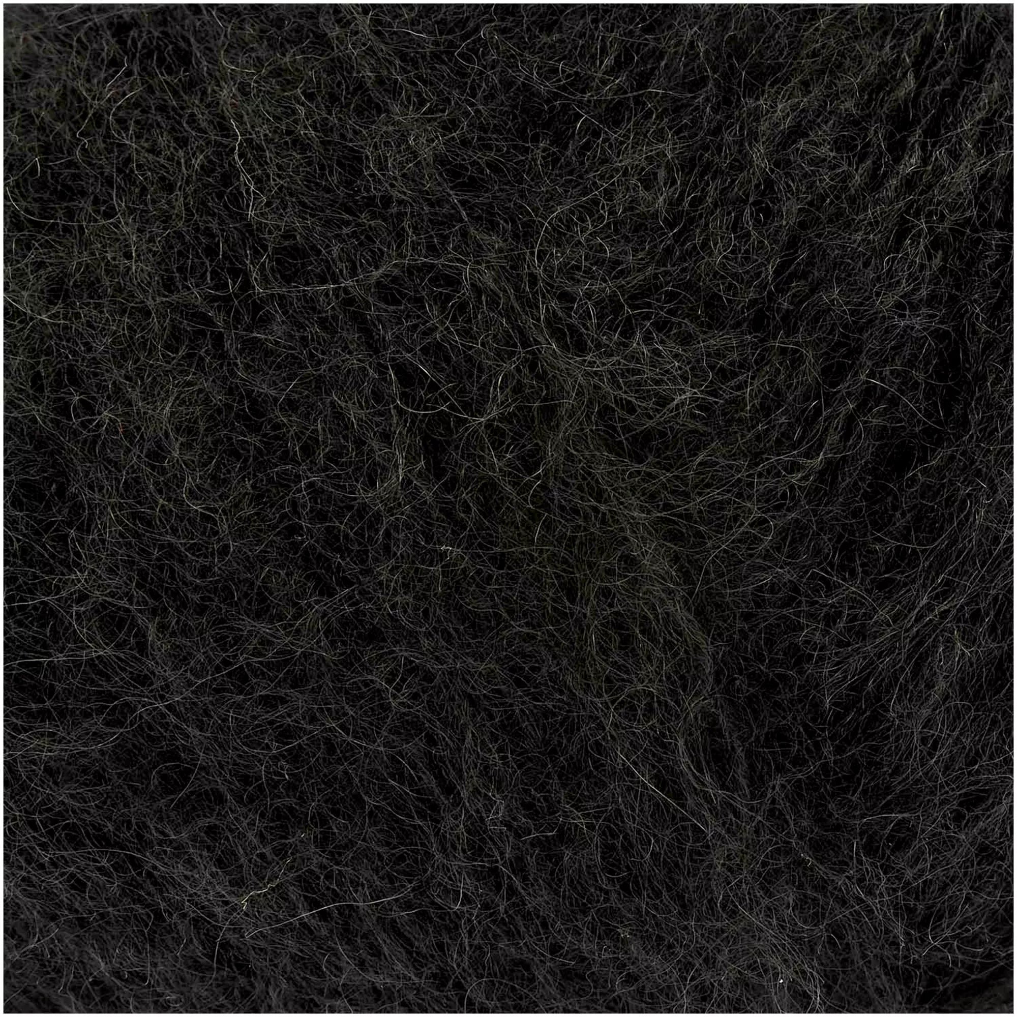 Luxury Alpaca Cotton Fusion