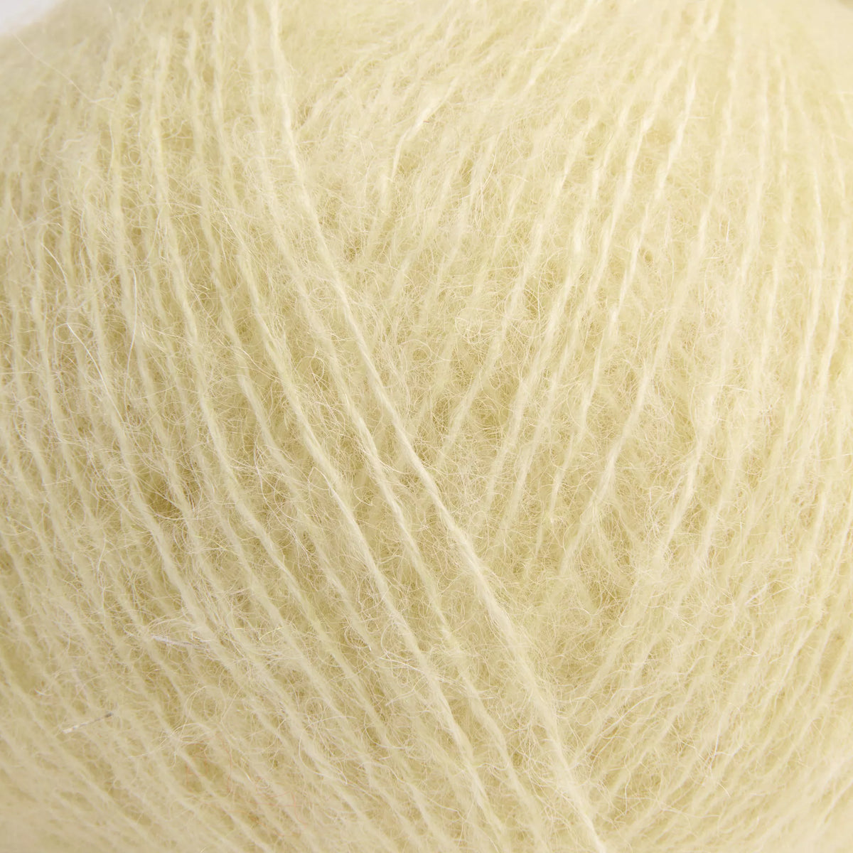 Fusion de luxe alpaga-coton