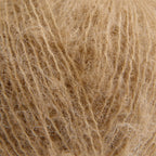 Fusion de luxe alpaga-coton