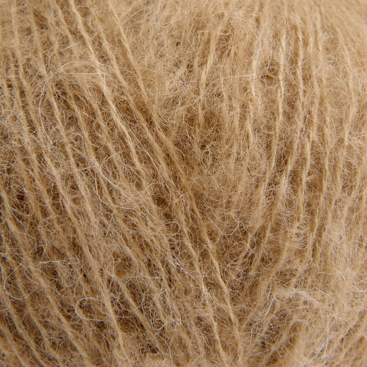 Fusion de luxe alpaga-coton