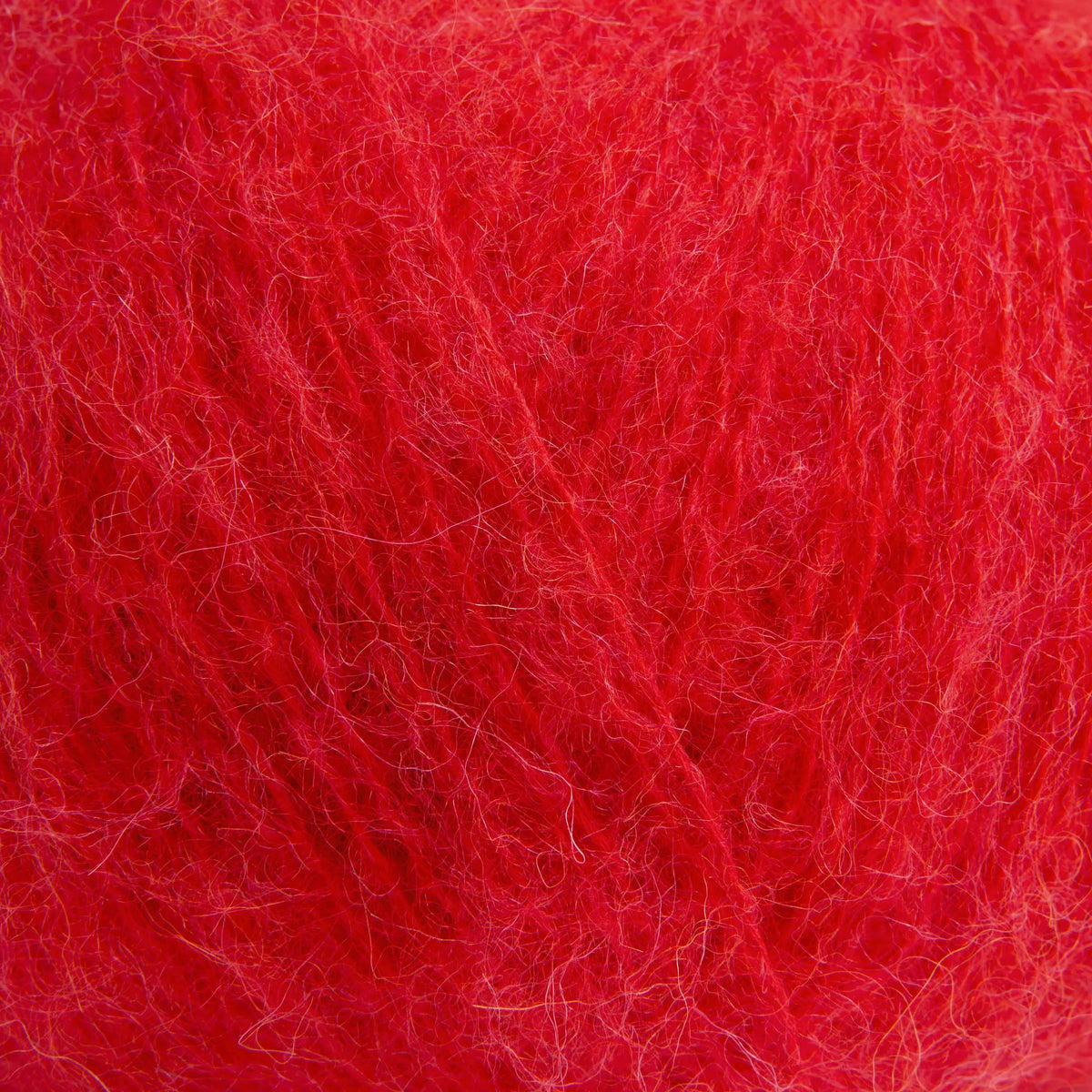 Fusion de luxe alpaga-coton