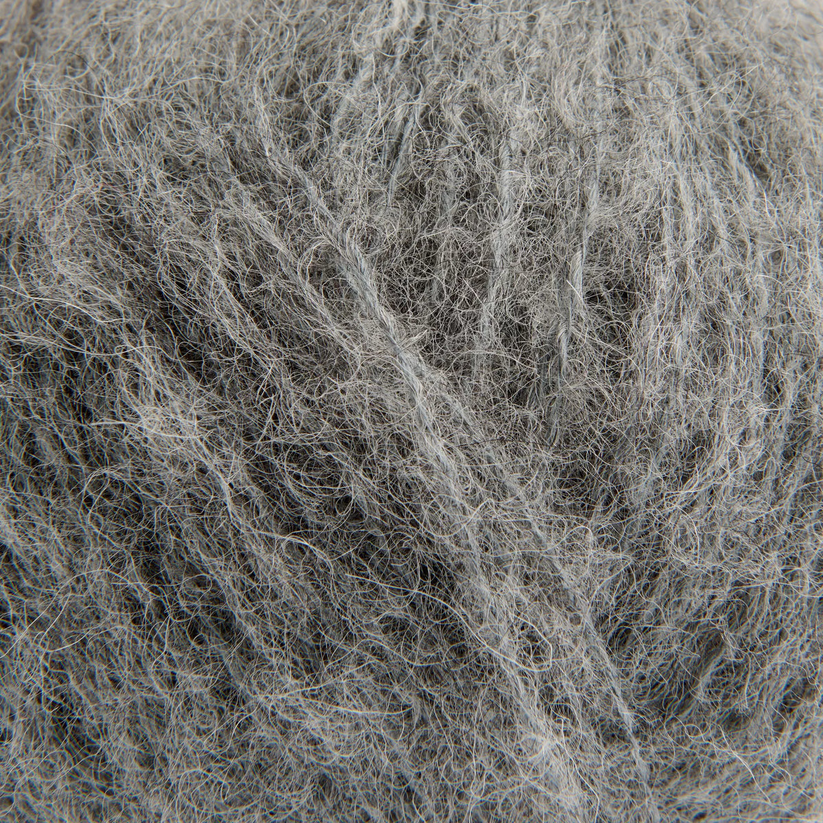 Fusion de luxe alpaga-coton