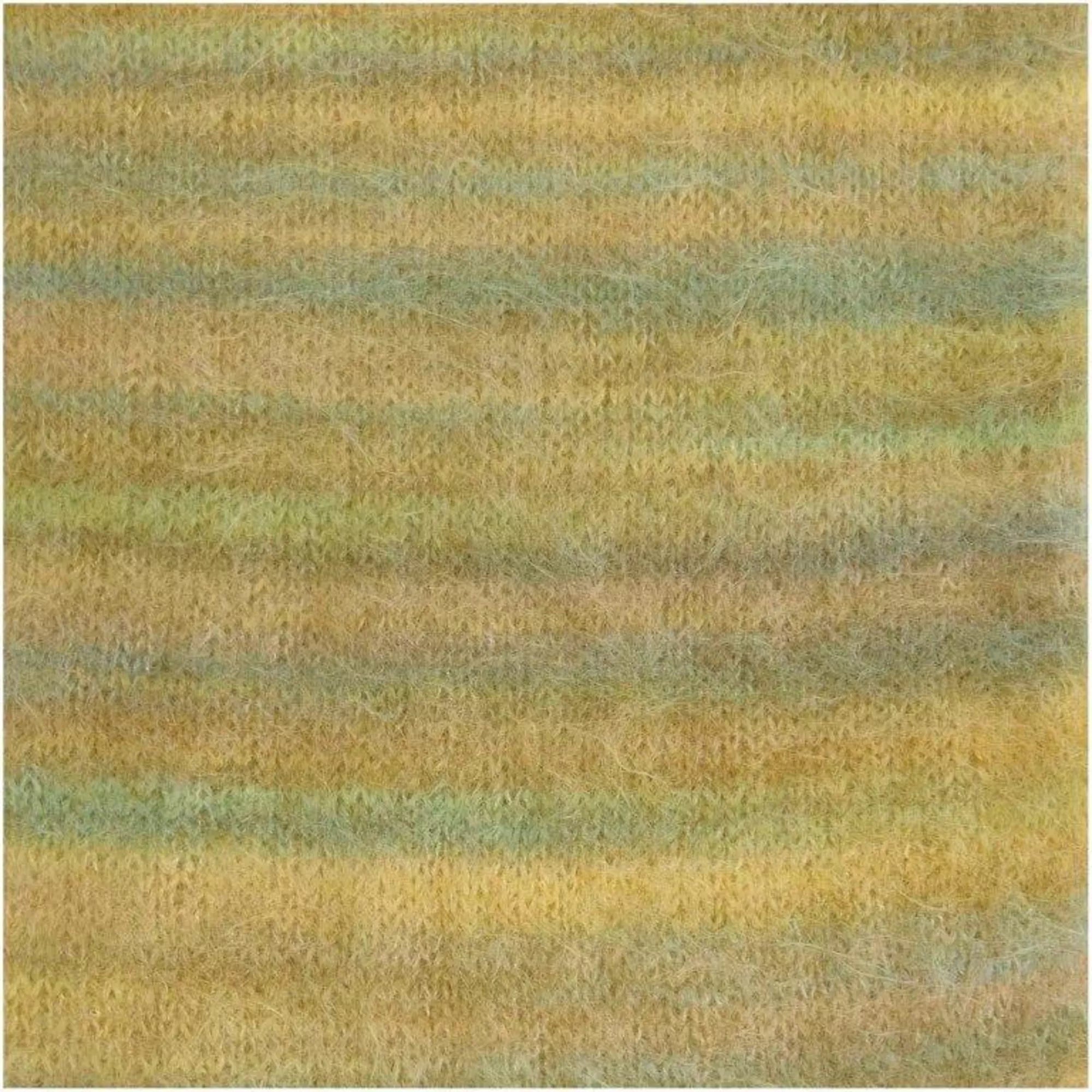 Fashion Meri Mohair Print