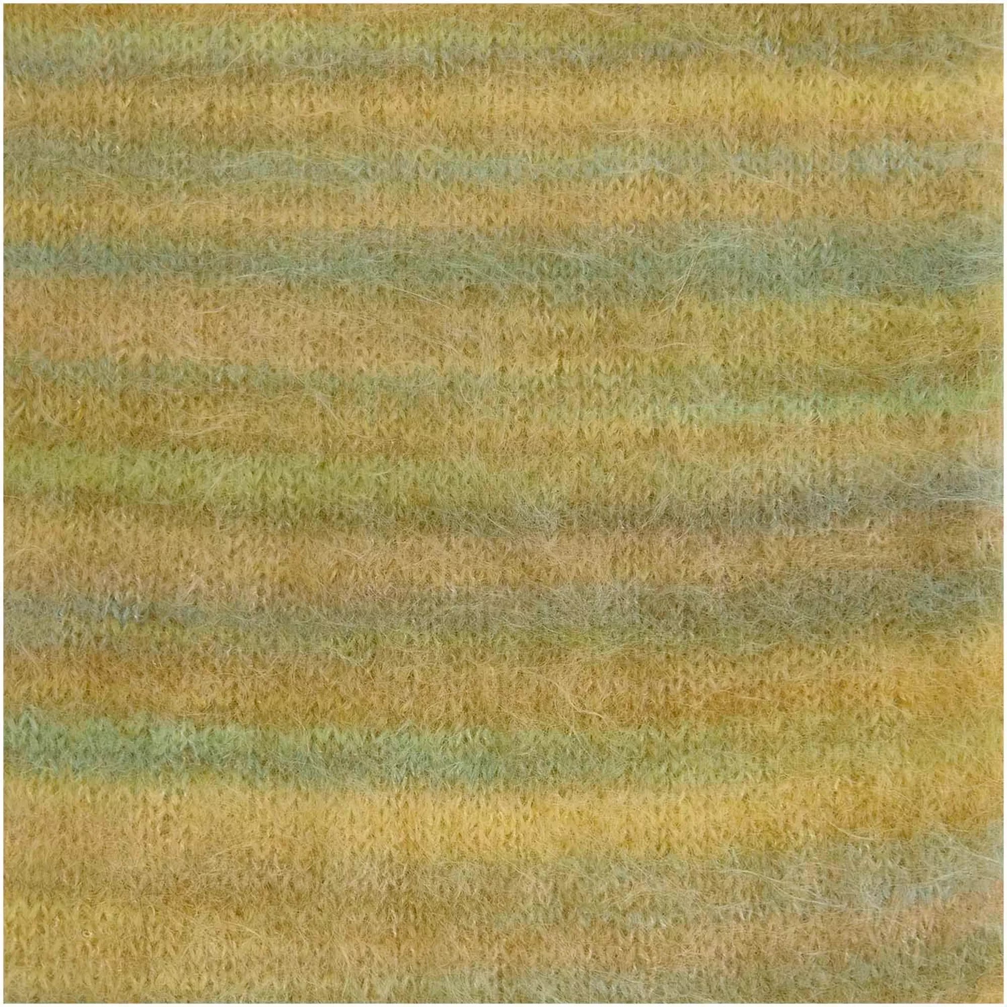 Fashion Meri Mohair imprimé
