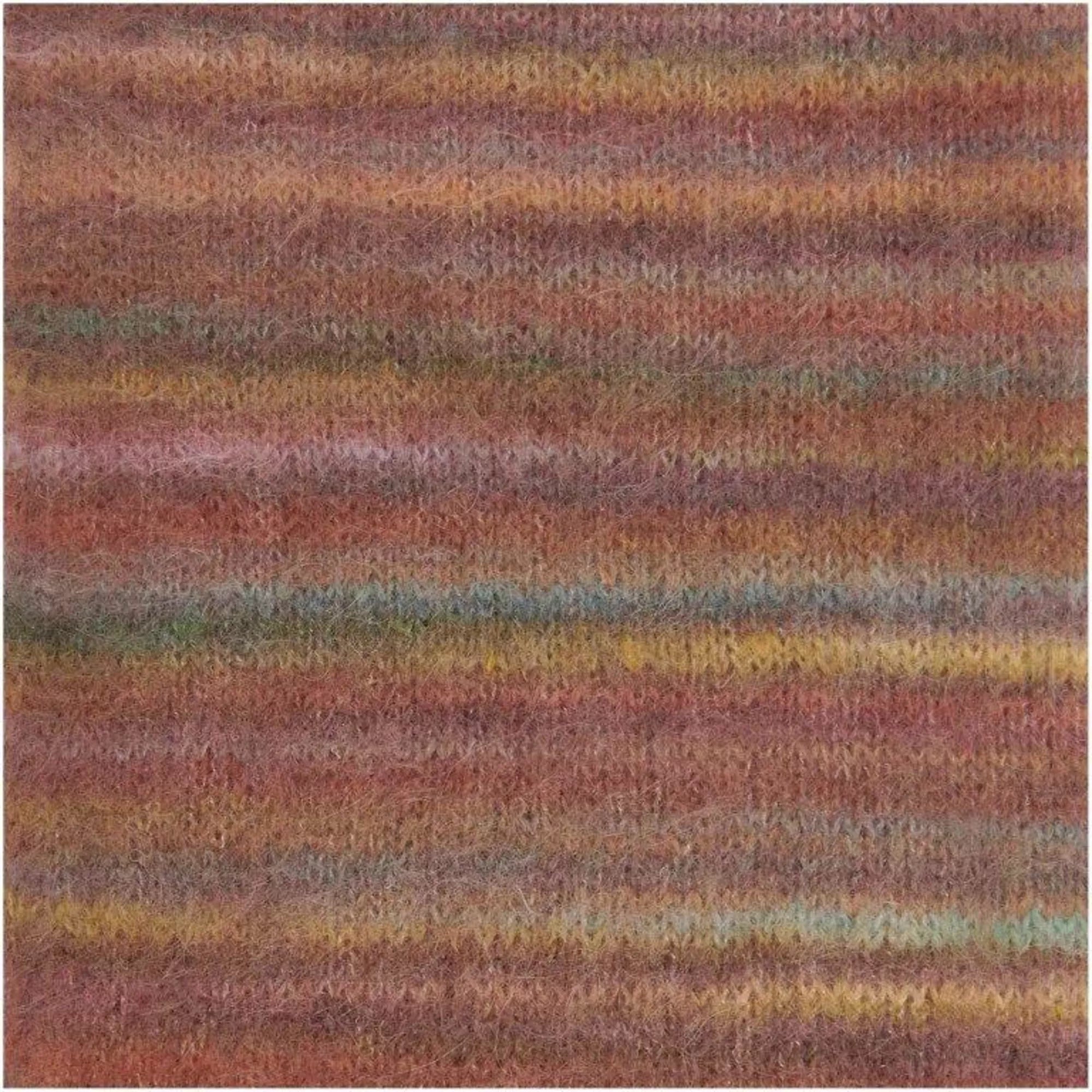 Fashion Meri Mohair Print