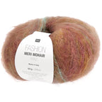 Fashion Meri Mohair imprimé