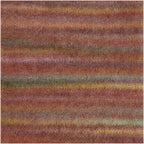 Fashion Meri Mohair imprimé