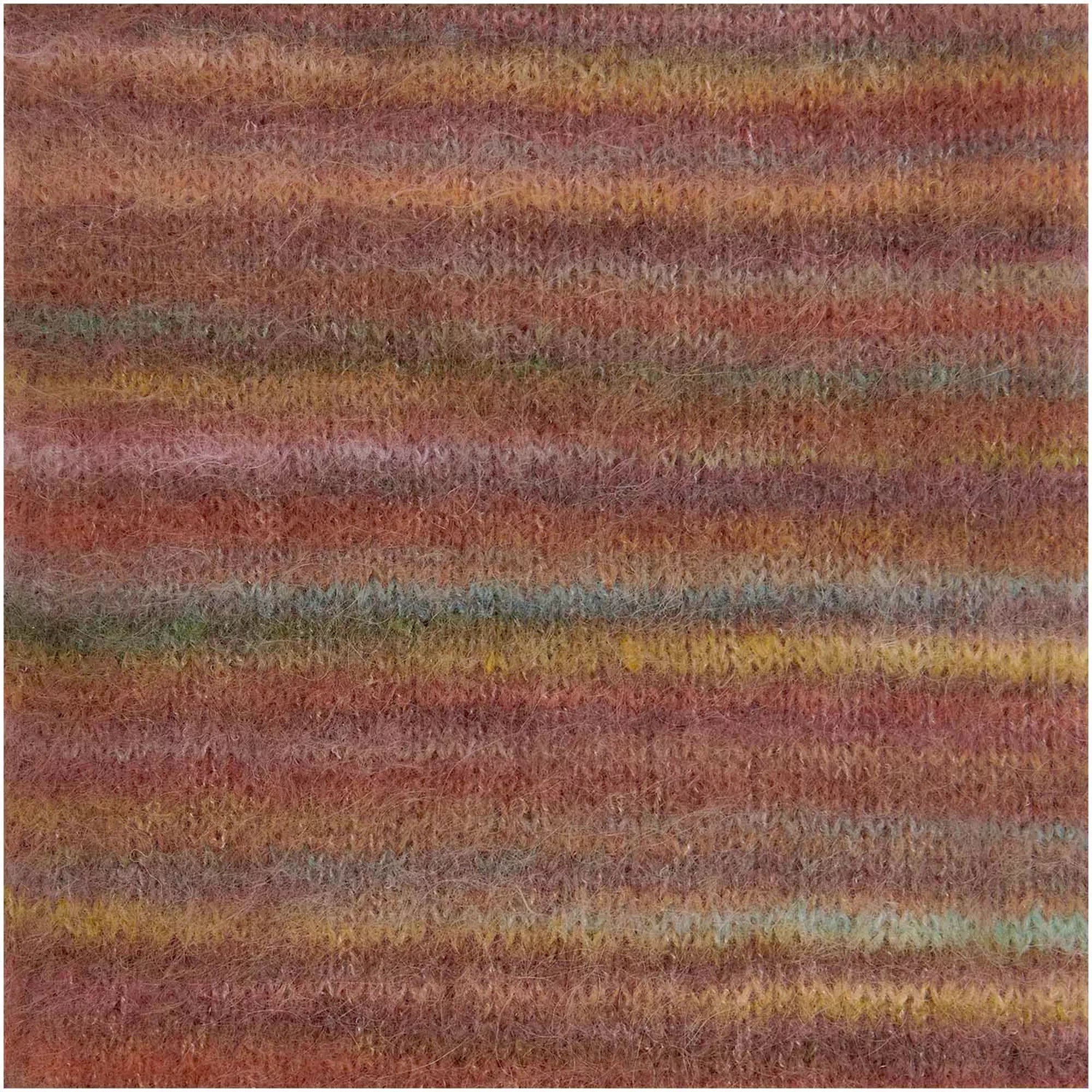 Fashion Meri Mohair imprimé
