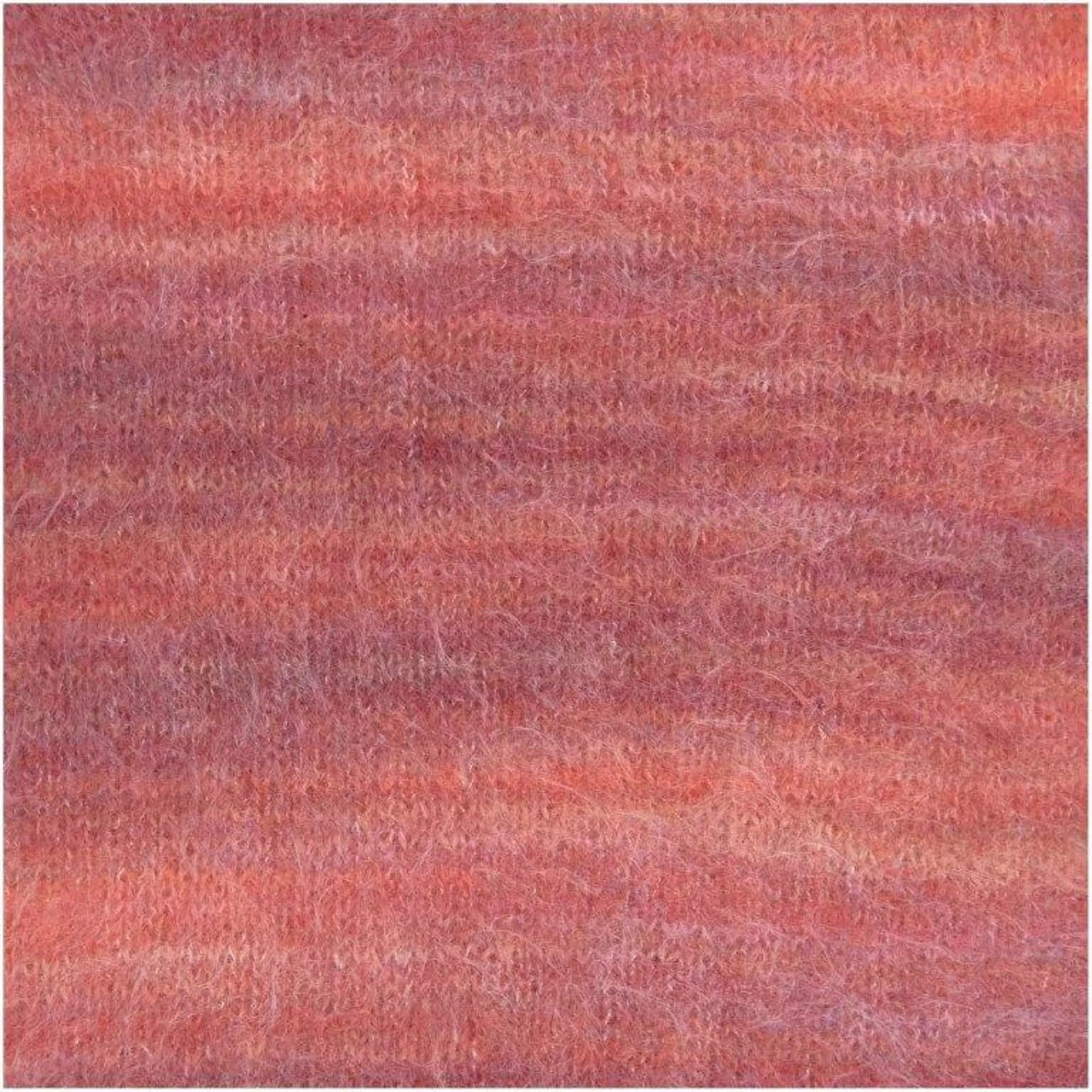 Fashion Meri Mohair Print