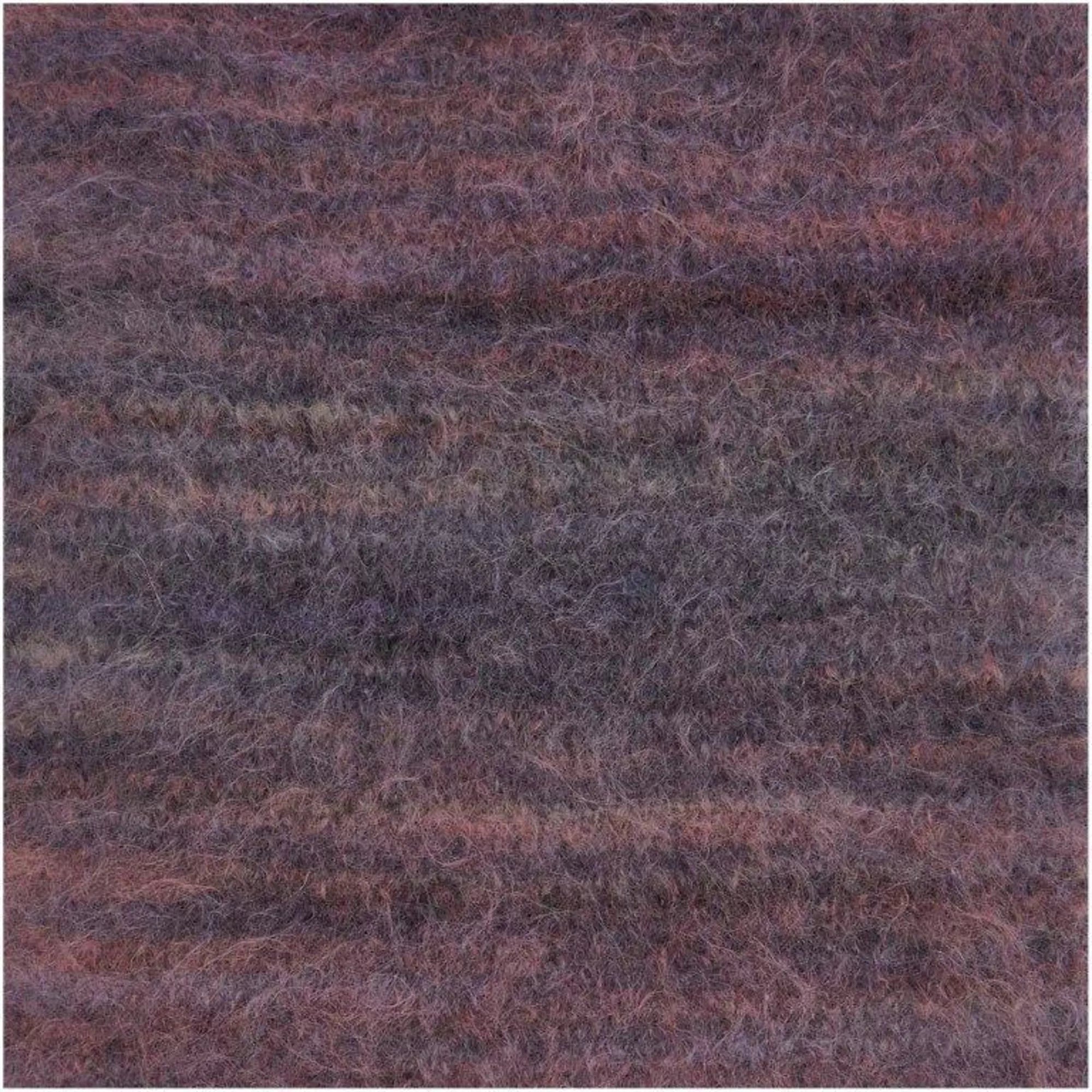 Fashion Meri Mohair Print