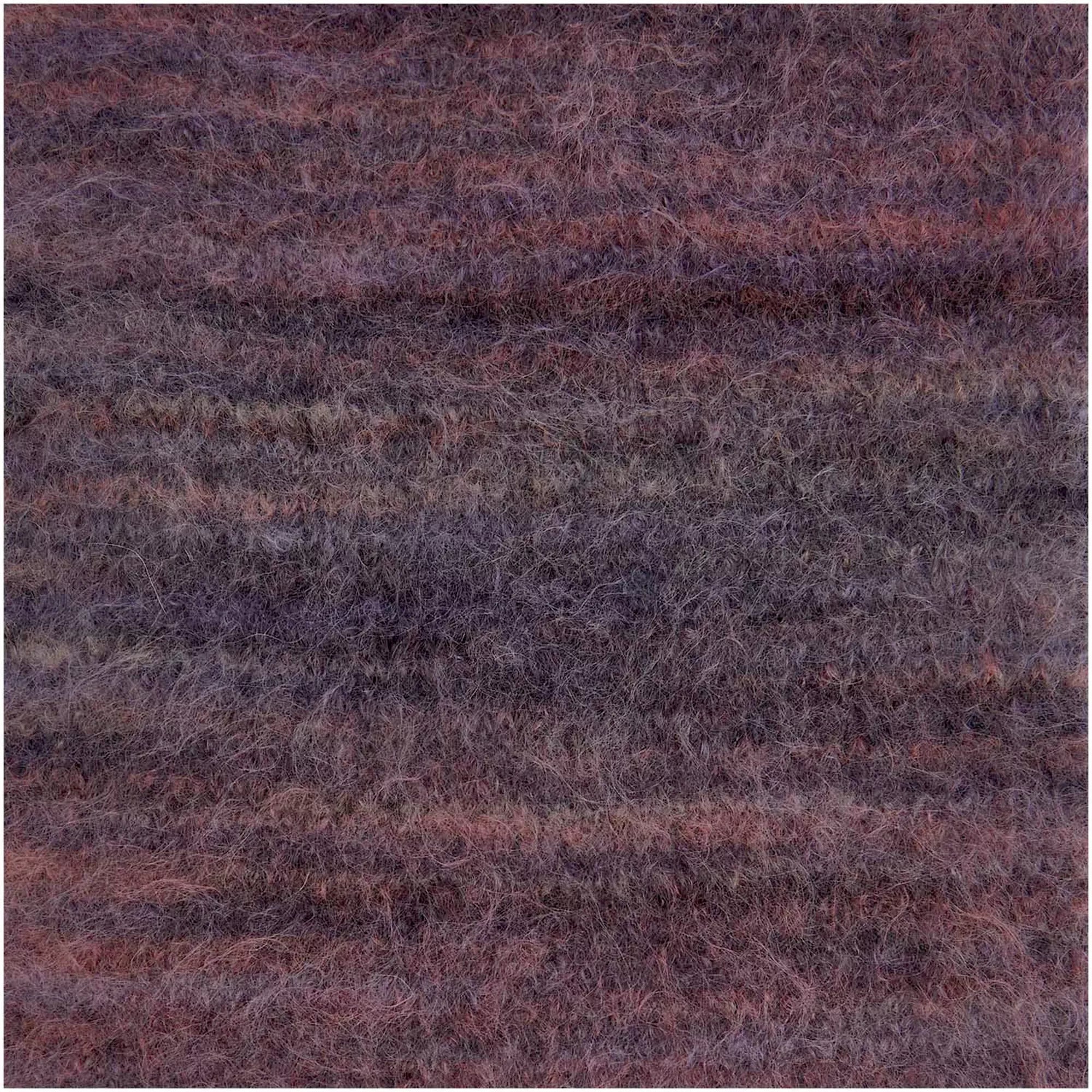 Fashion Meri Mohair imprimé