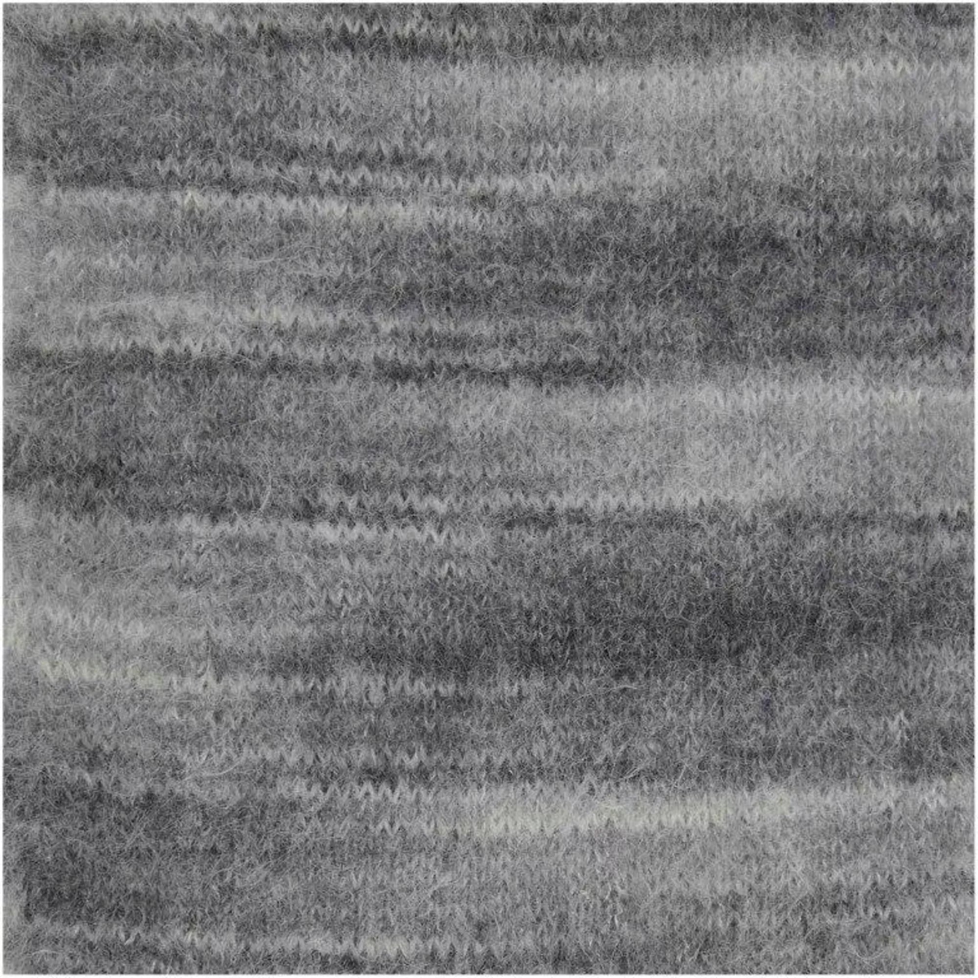 Fashion Meri Mohair Print