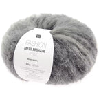 Fashion Meri Mohair imprimé