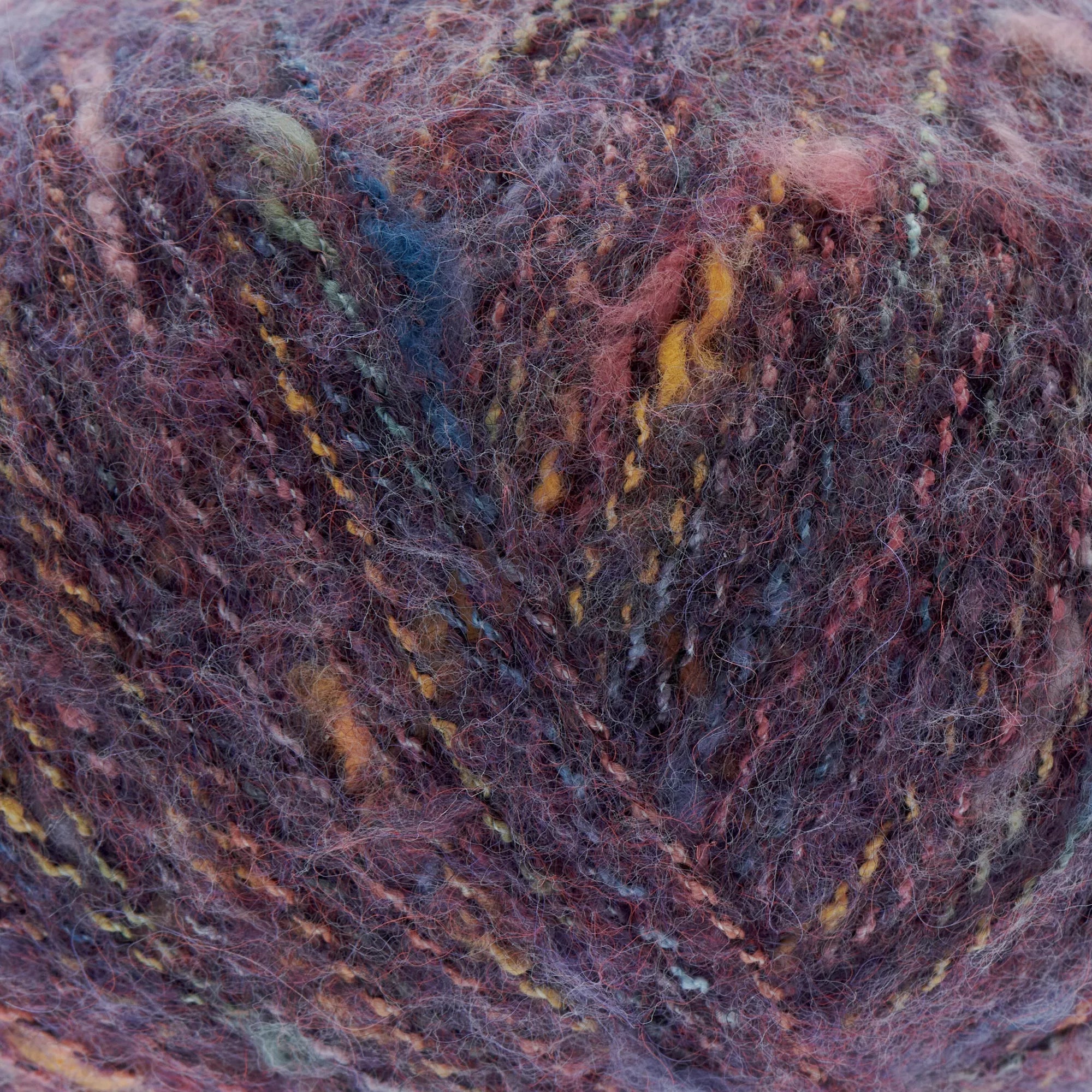 Fashion Cotton Alpaca Fun Neps