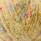 Fashion Cotton Alpaca Fun Neps