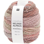 Creative Melange Alpaca Wonderall dk