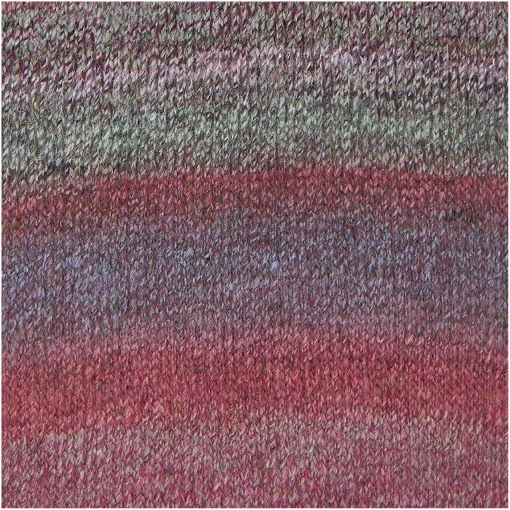 Creative Melange Alpaca Wonderall dk
