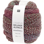 Creative Melange Alpaca Wonderall dk