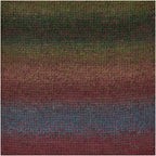 Creative Melange Alpaca Wonderall dk