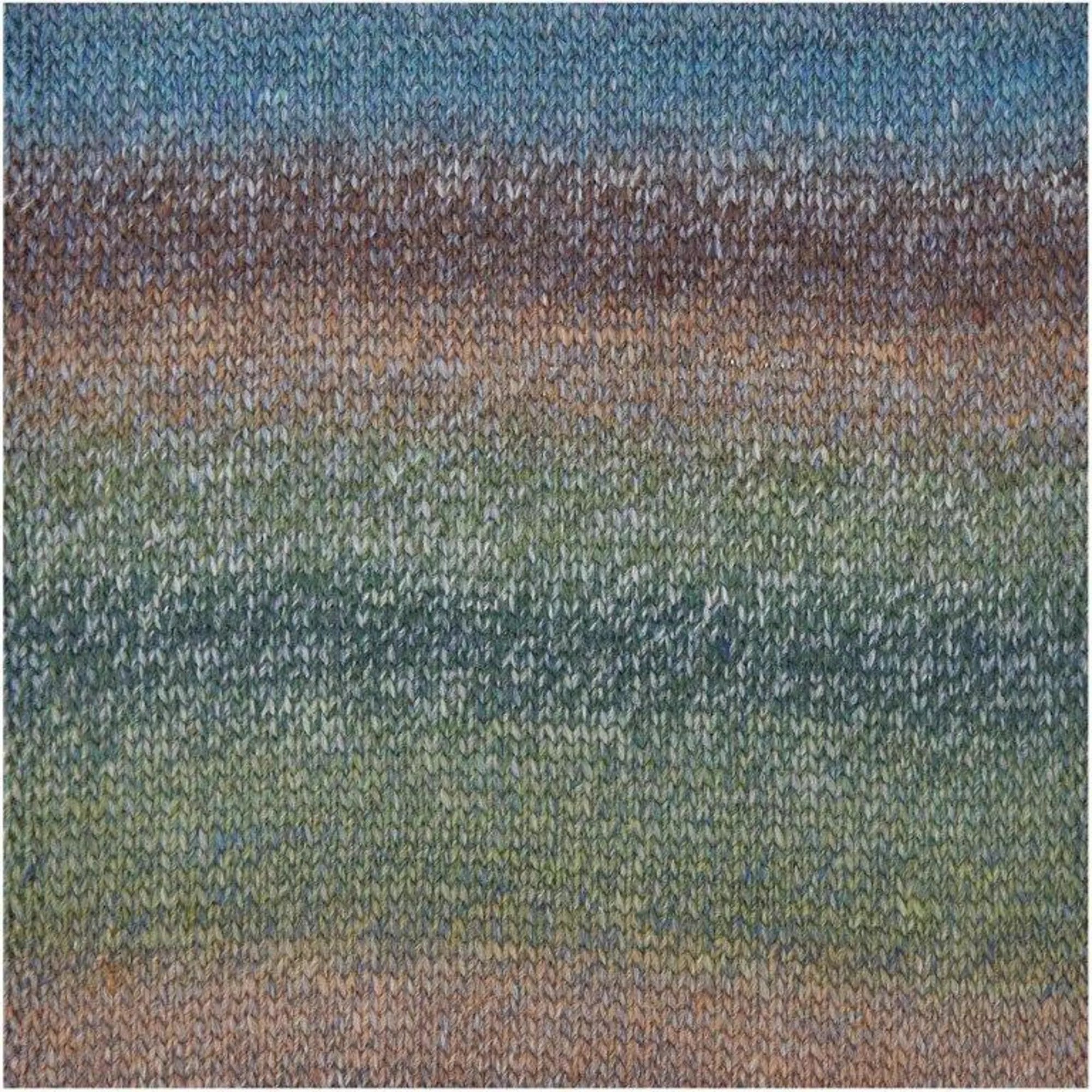 Creative Melange Alpaca Wonderall dk