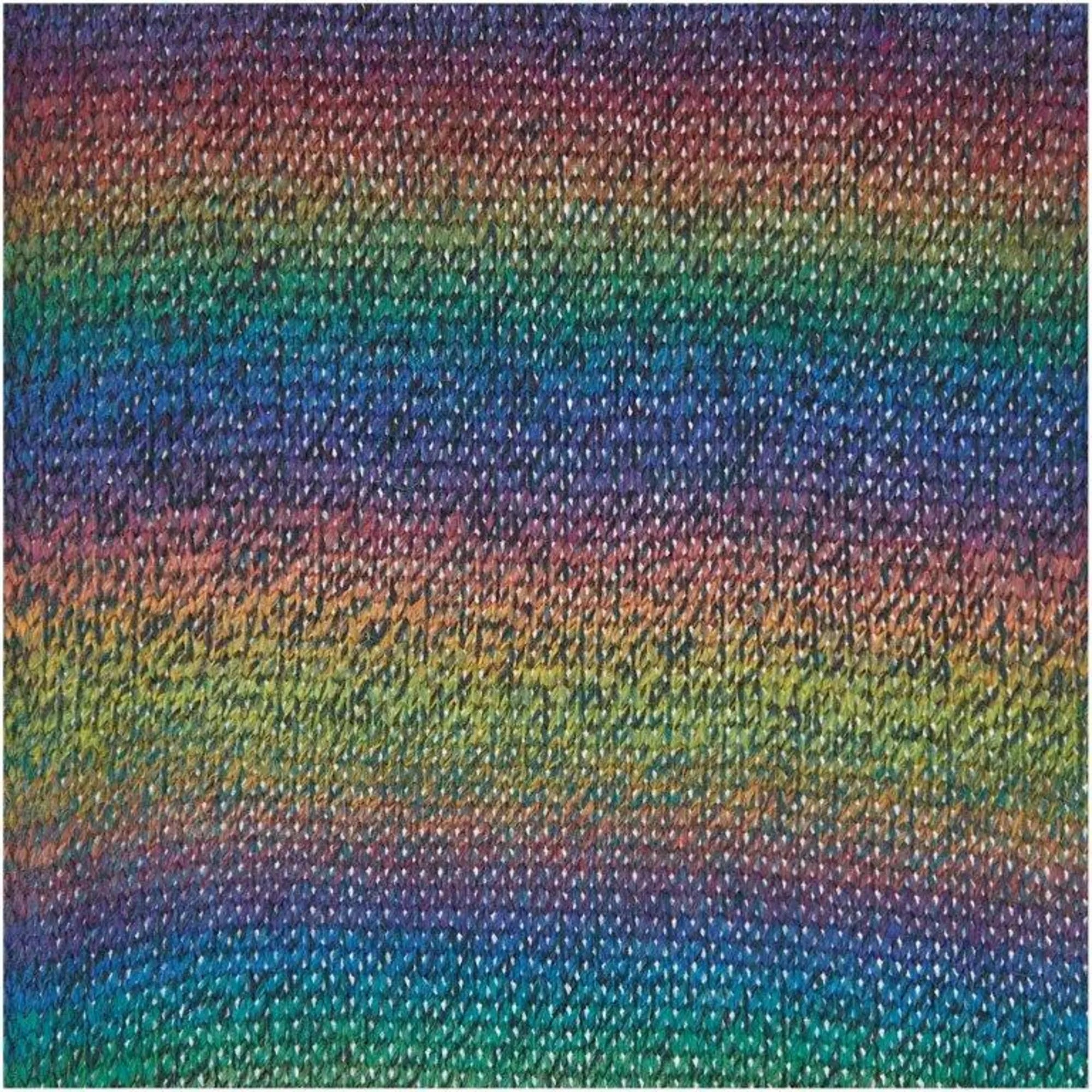 Creative Melange Alpaca Wonderall dk