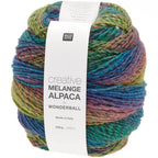 Creative Melange Alpaca Wonderall dk