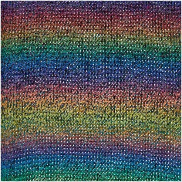 Creative Melange Alpaca Wonderall dk